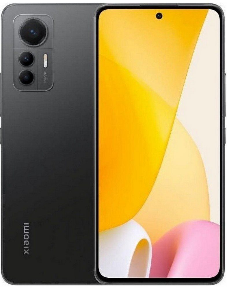 Xiaomi 12 Lite