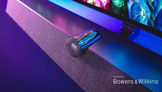 Alza - Philips Ambilight