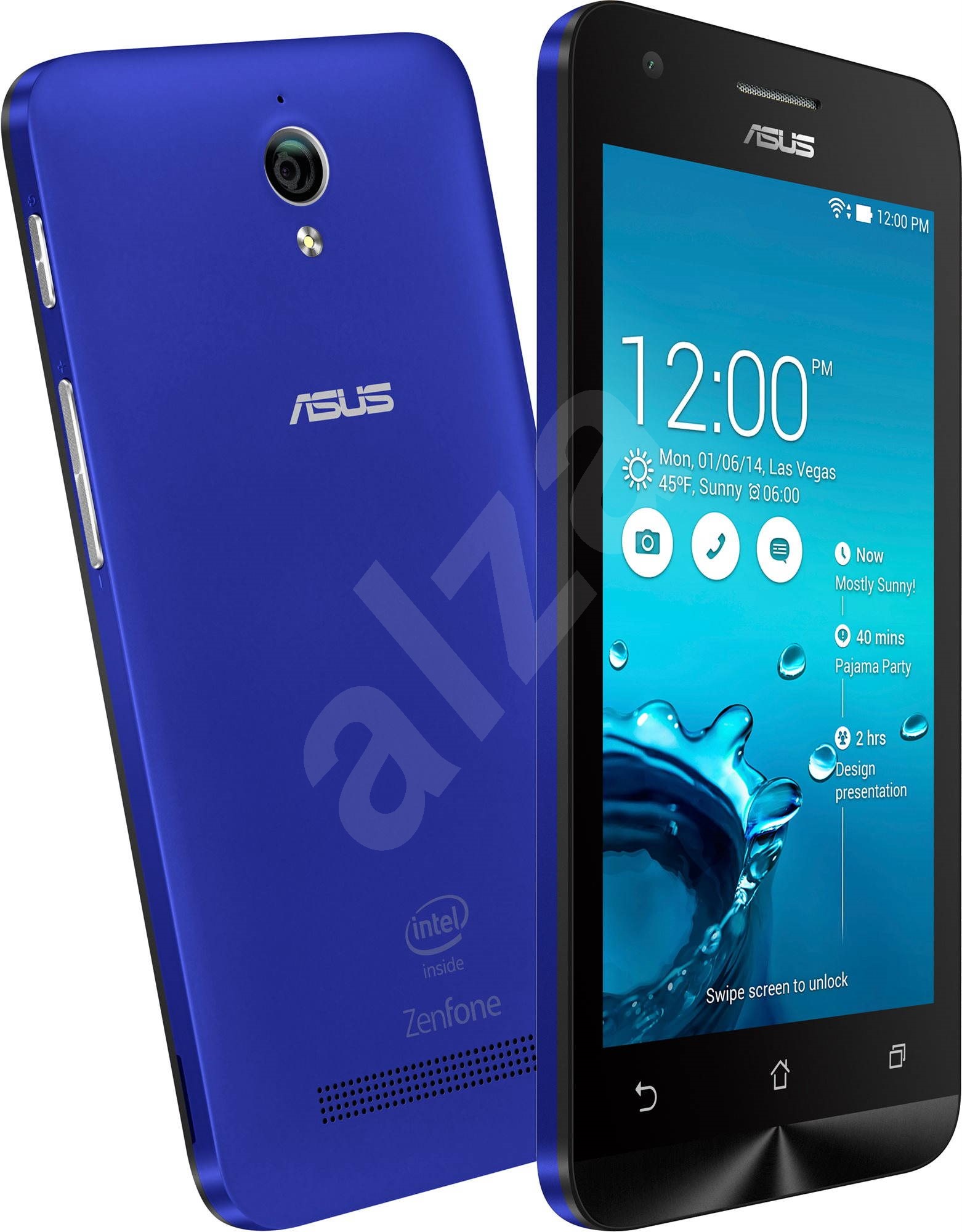 Asus zenfone zc451cg не заряжается