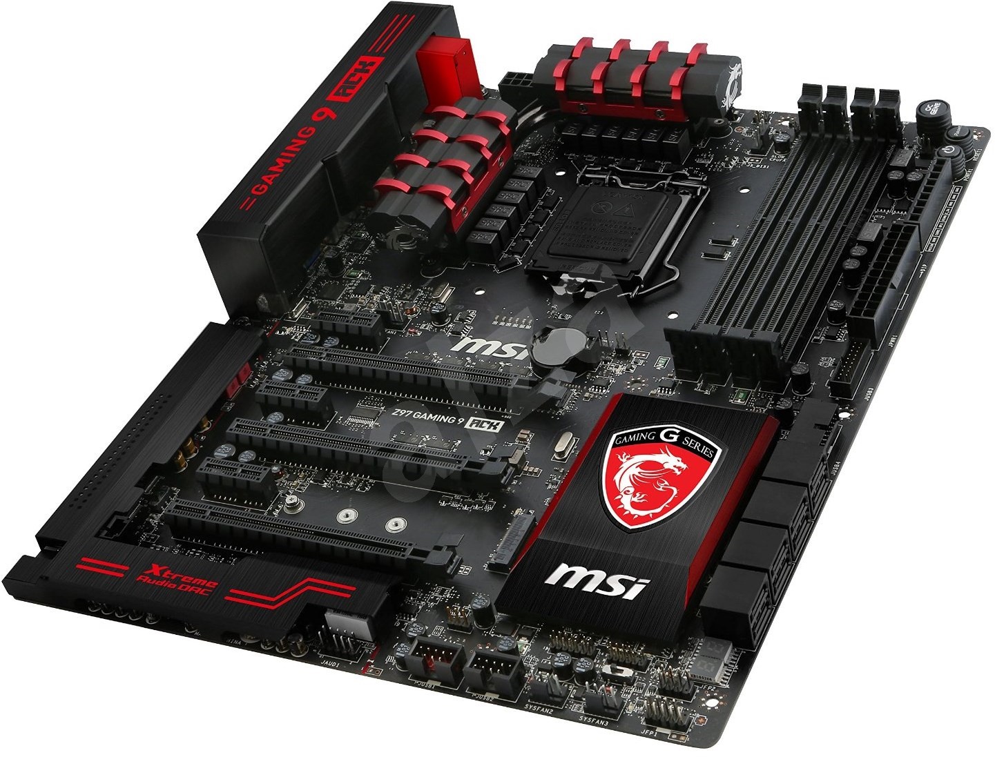 msi z97 gaming 7 code 63