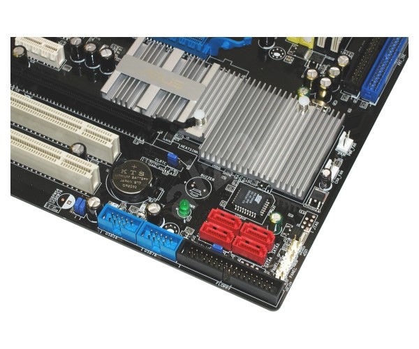 Пропал звук на asus m2n sli