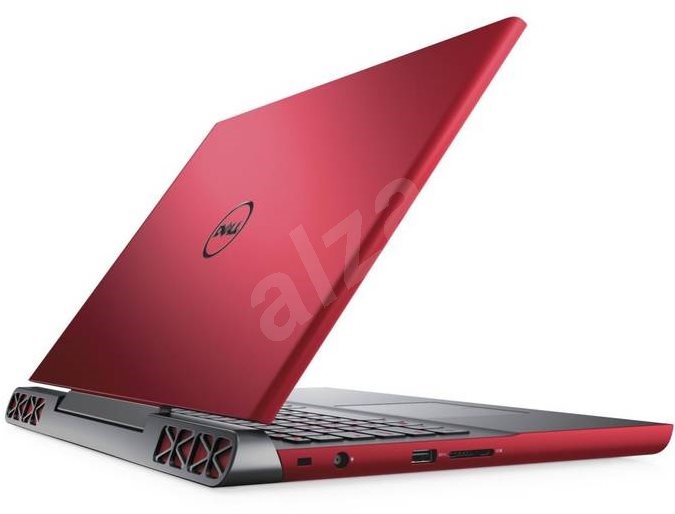 Замена термопасты на ноутбуке dell inspiron 15 7000 gaming