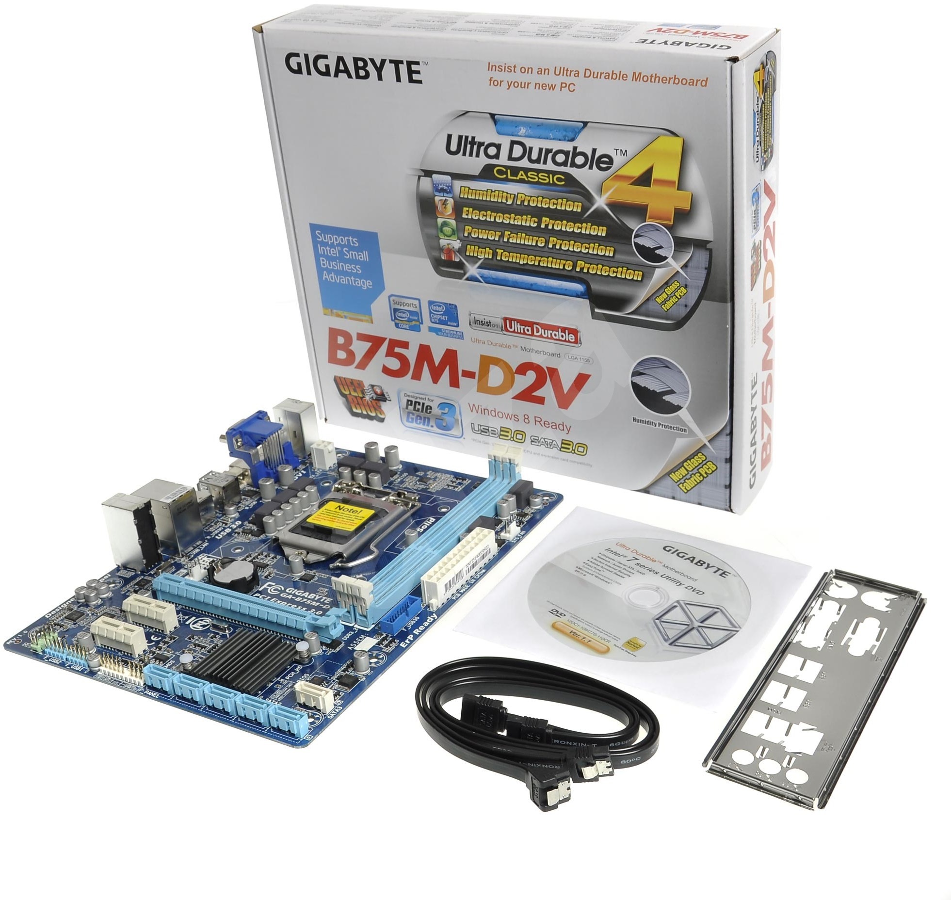 Gigabyte b760