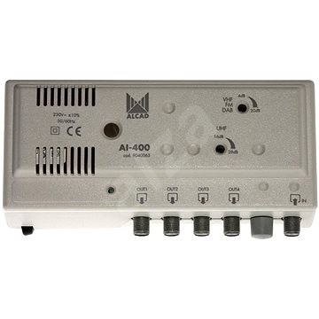 Alcad AI-400 | Alza.cz