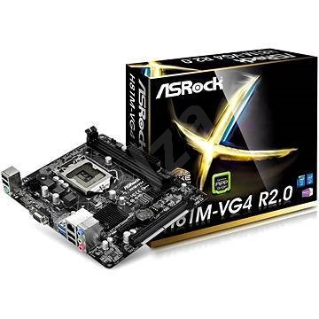 Asrock h81m vg4 какие видеокарты подходят