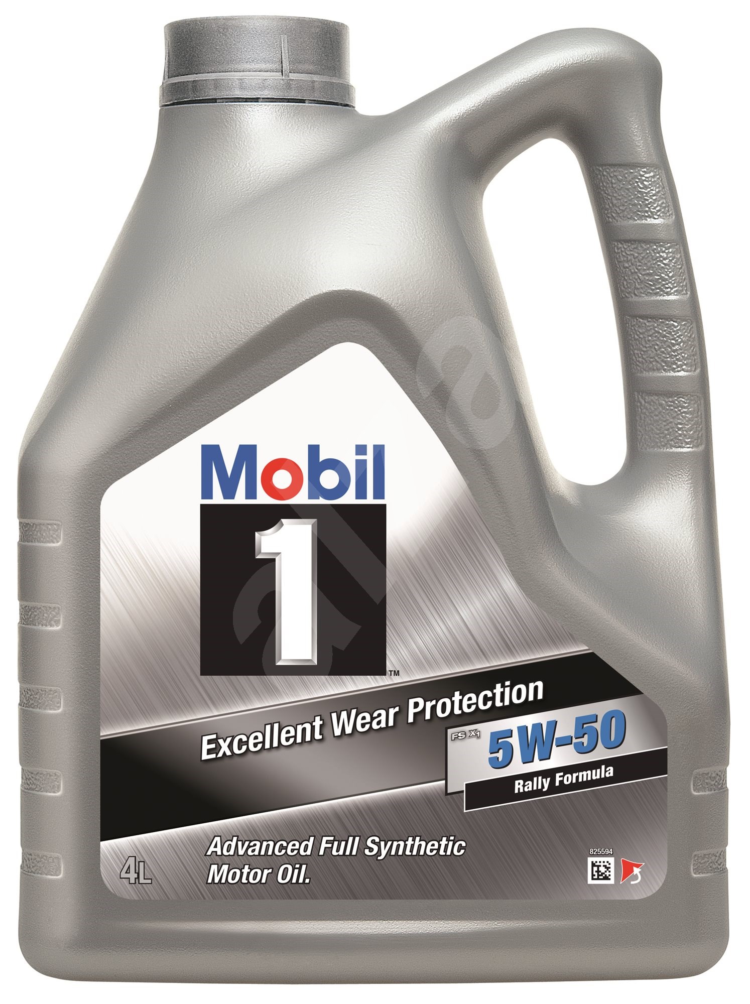 Mobil 1 FS x1 5W-50, 4l - Olej | Alza.cz