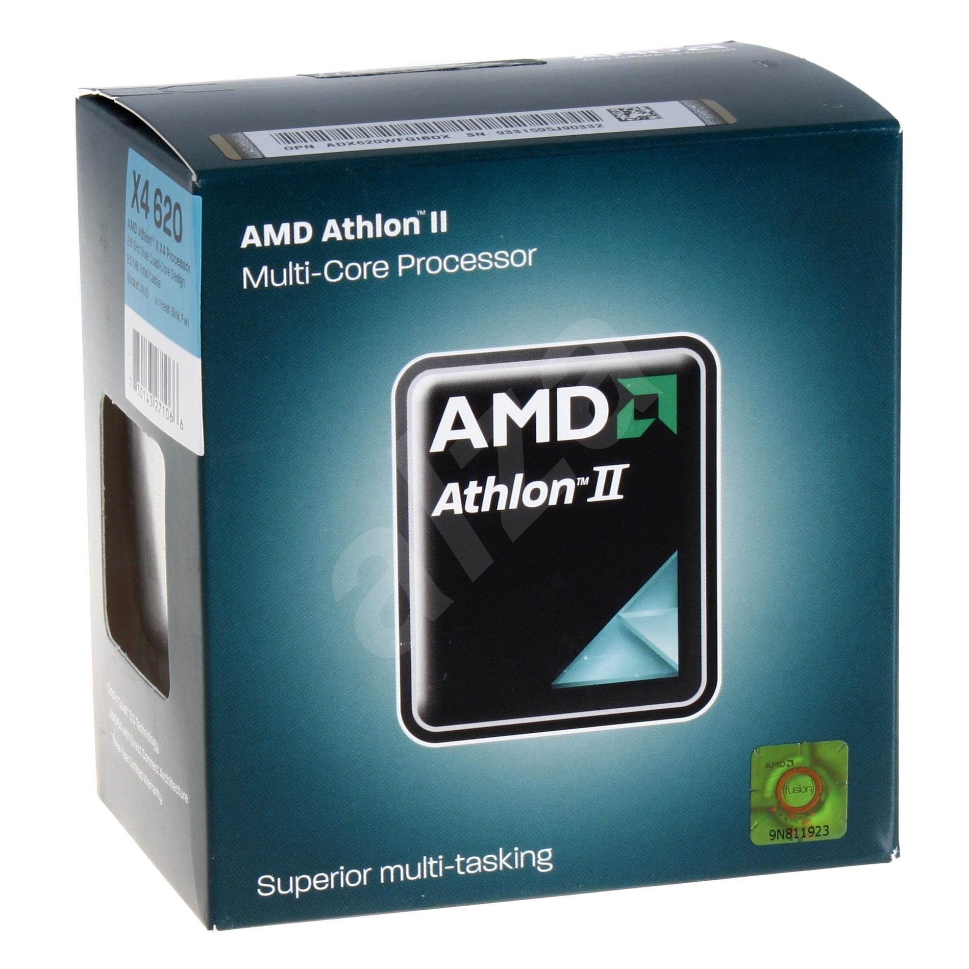 Разгон процессора amd athlon x4