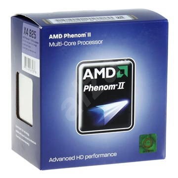 Amd phenom ii x4 925 обзор