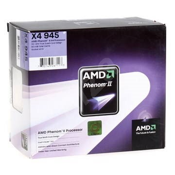 Какой процессор лучше amd phenom ii x4 945 или 955