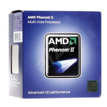 Amd phenom ii x4 945 сравнение с intel