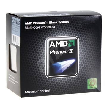 Сравнение процессоров phenom ii x4 955 и phenom ii x6 1055t