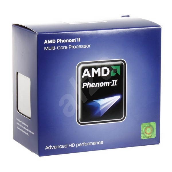 Сравнение процессоров phenom ii x4 955 и phenom ii x6 1055t