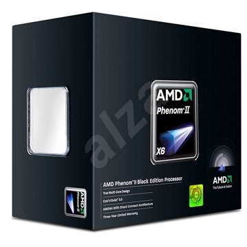 Сравнение phenom ii x4 phenom ii x6