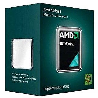 Разгон процессора amd athlon x4 740