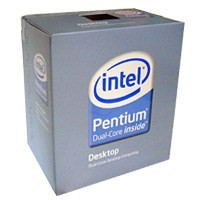 Как разогнать процессор intel pentium e5400