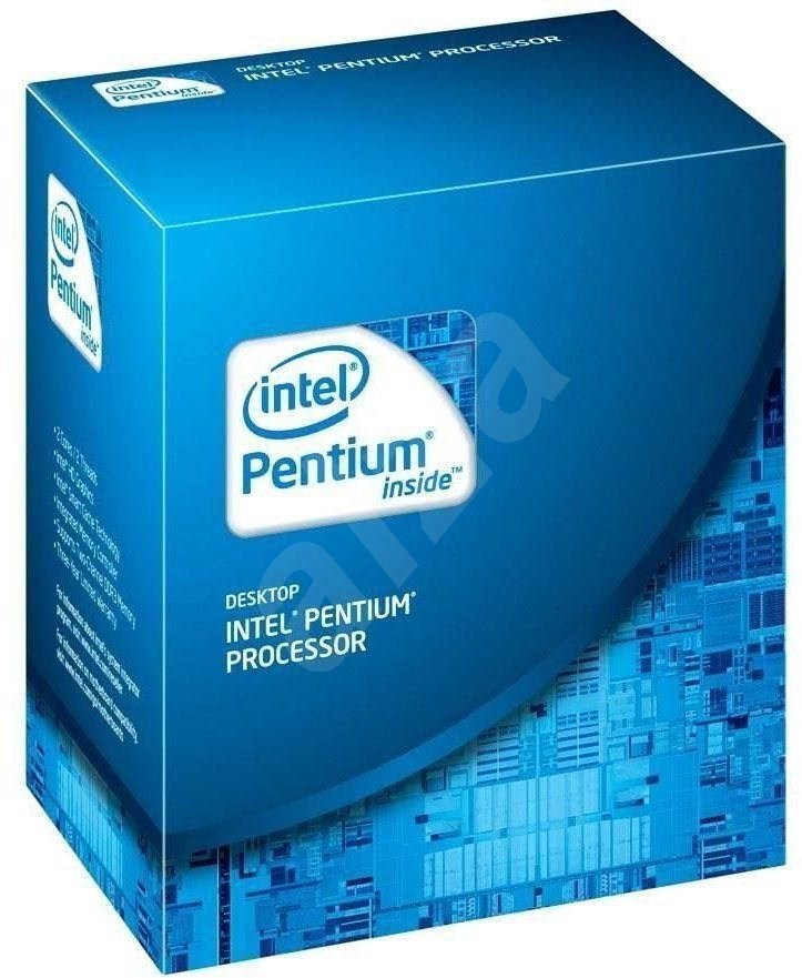 Intel pentium cpu g3220 разгон