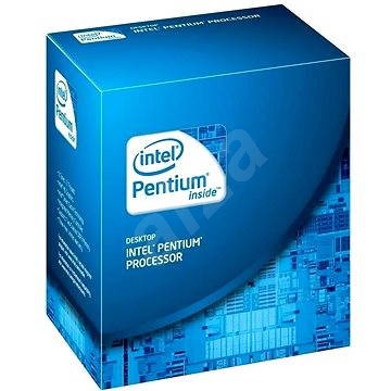 Процессор intel pentium g3240 разгон