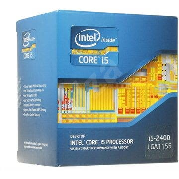 Какой лучше процессор i5 2400 или i5 2500