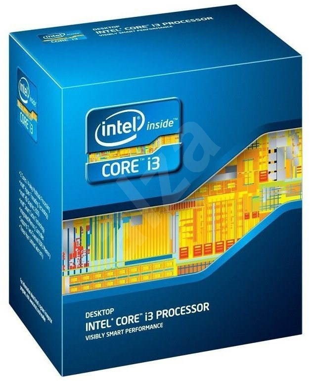 Intel core i3 4130t обзор