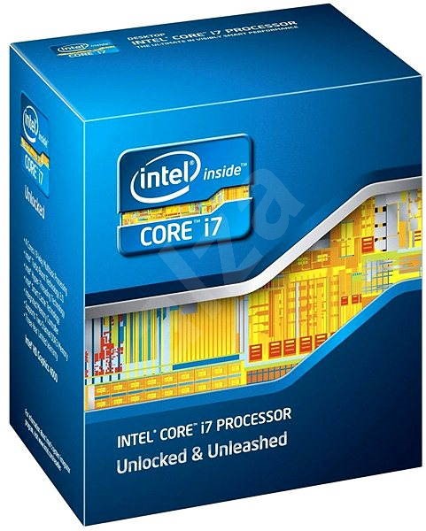 I7 3770k какая видеокарта подойдет