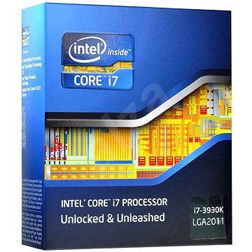 Intel core i7 3930k разгон