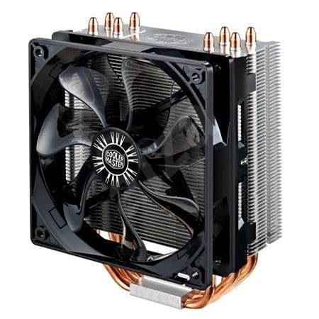 Cooler master hyper 212 evo 1151