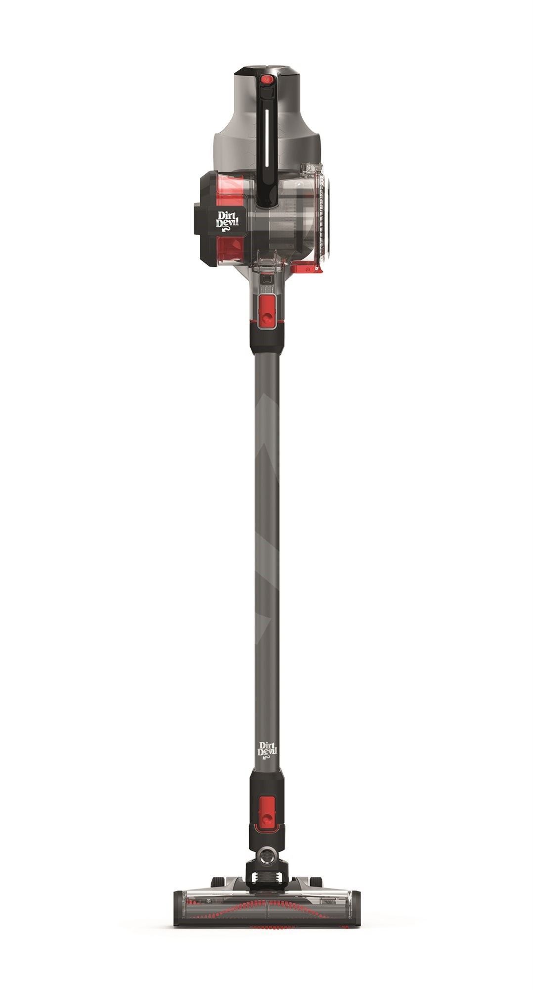 Dirt Devil Blade 24V Entry DD767-1 - Cordless vacuum ...