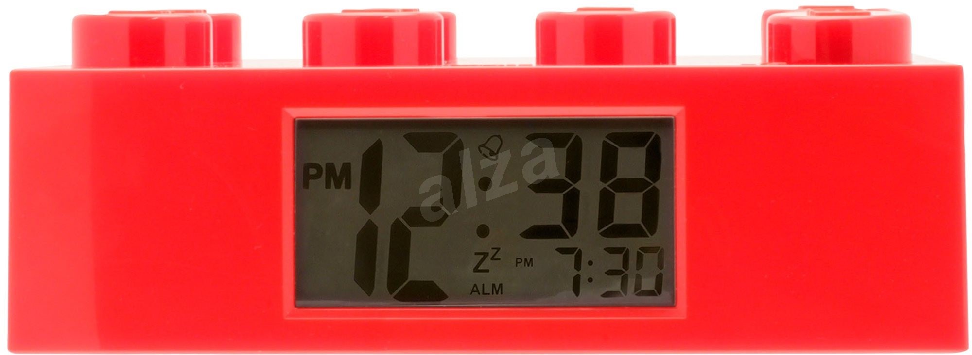 Lego Brick 9009853 Friends - Alarm Clock | Alzashop.com
