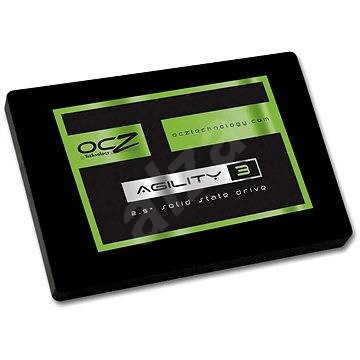 Ssd ocz agility 3 120gb не определяется