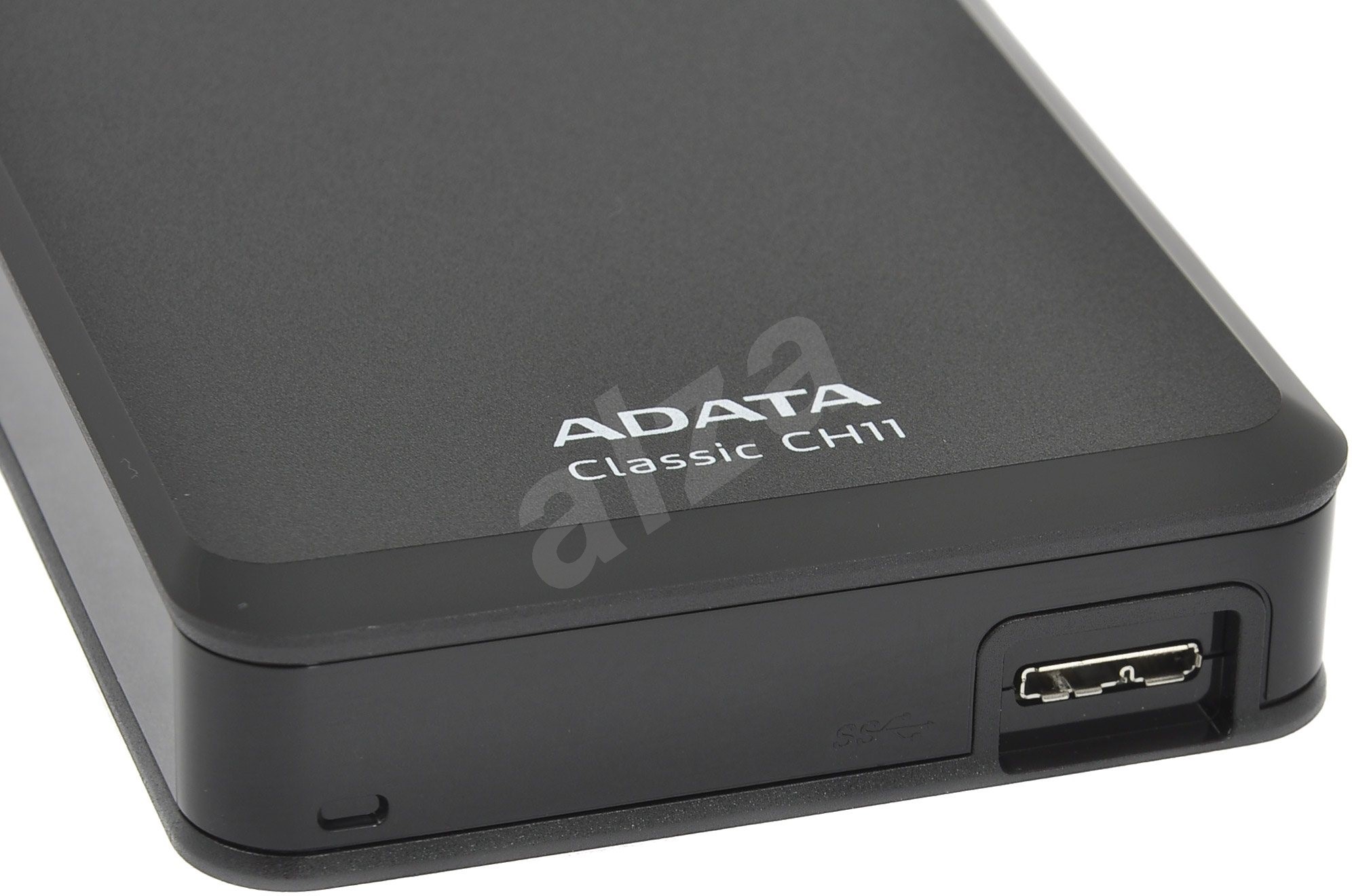 ADATA CH11 HDD 2.5" 500GB černý Externí disk Alza.cz