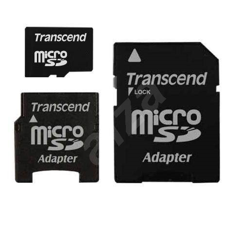 Transcend Micro Sd Problem