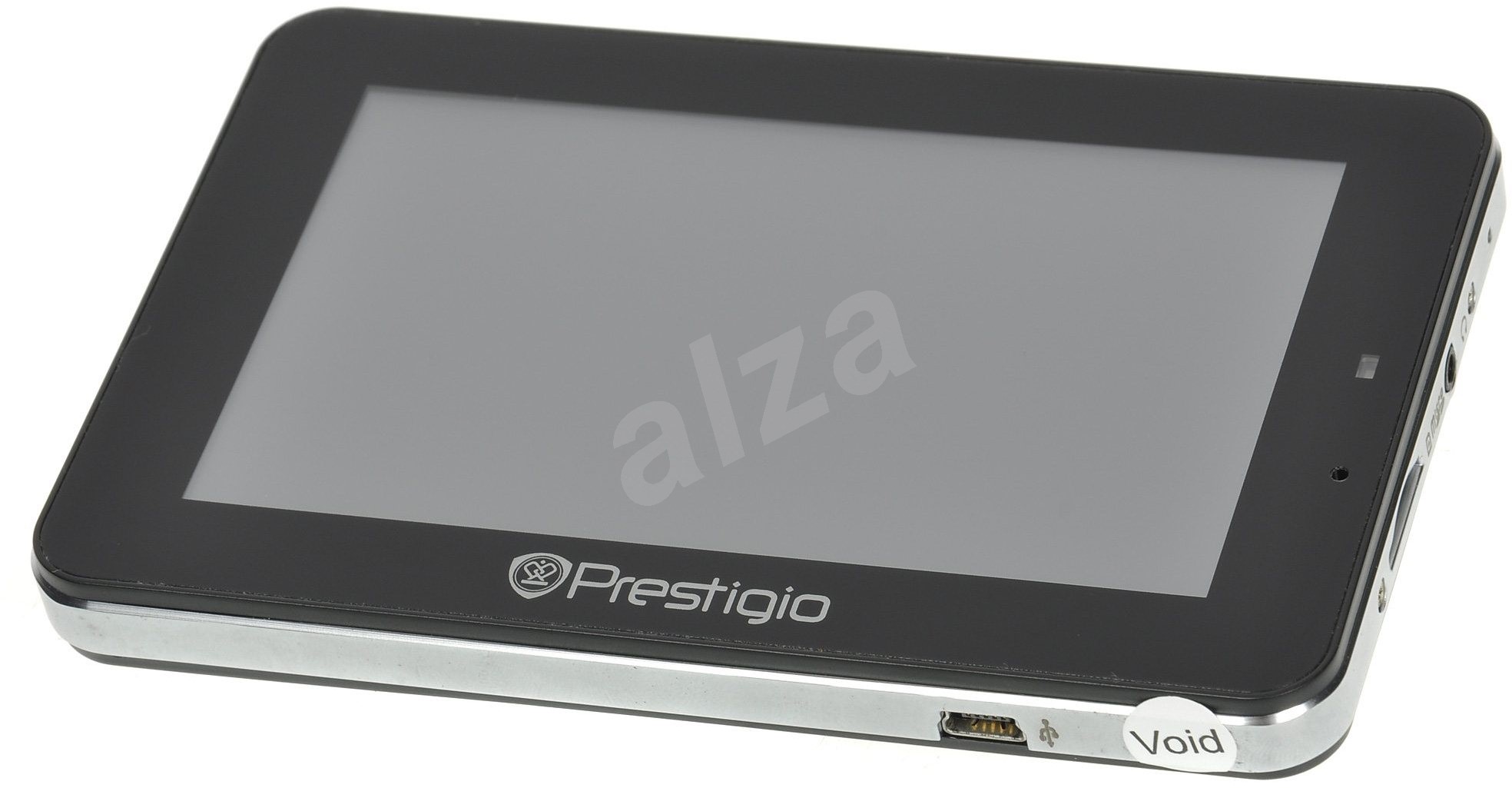 Prestigio GeoVision 4700 - GPS navigace | Alza.cz