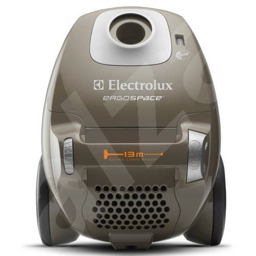 Electrolux ZE330G ErgoSpace Vysavač Alza.cz