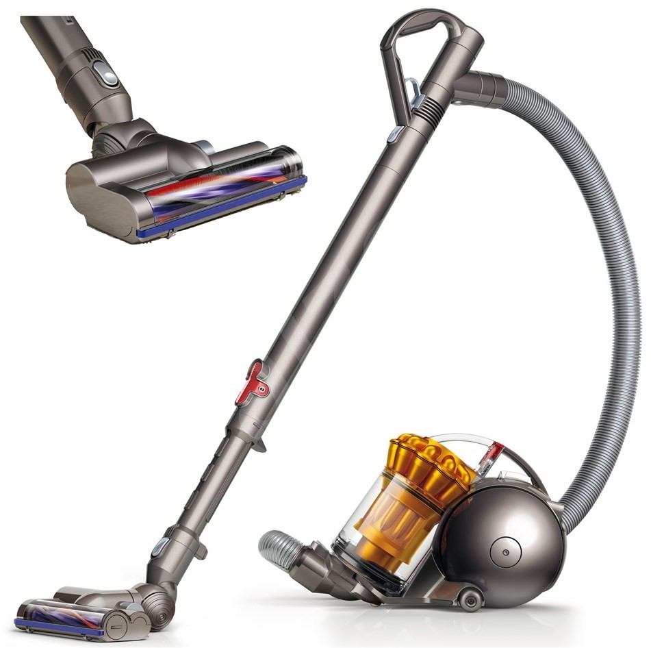 What are the Pros and Cons of Dyson Animal Vacuum