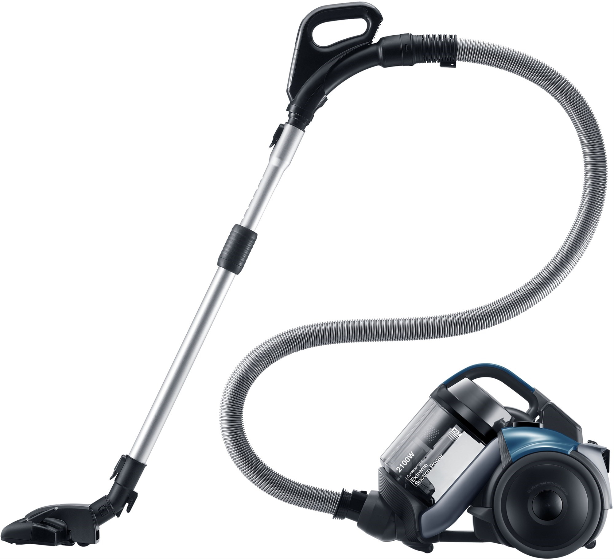 Samsung VC21F50HUDU/GE Vacuum Cleaner