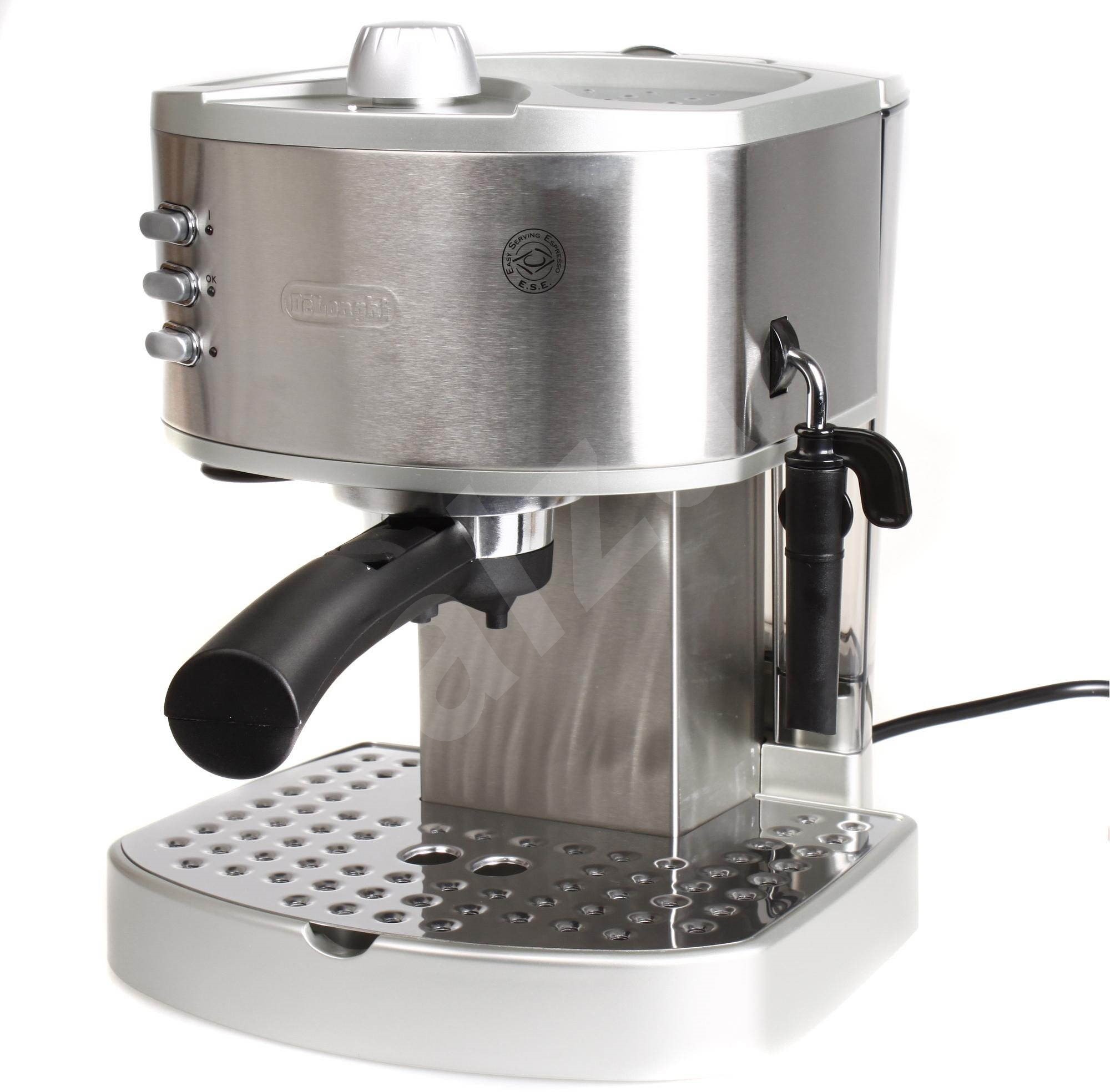 DéLonghi EC330S Espresso Alza.cz