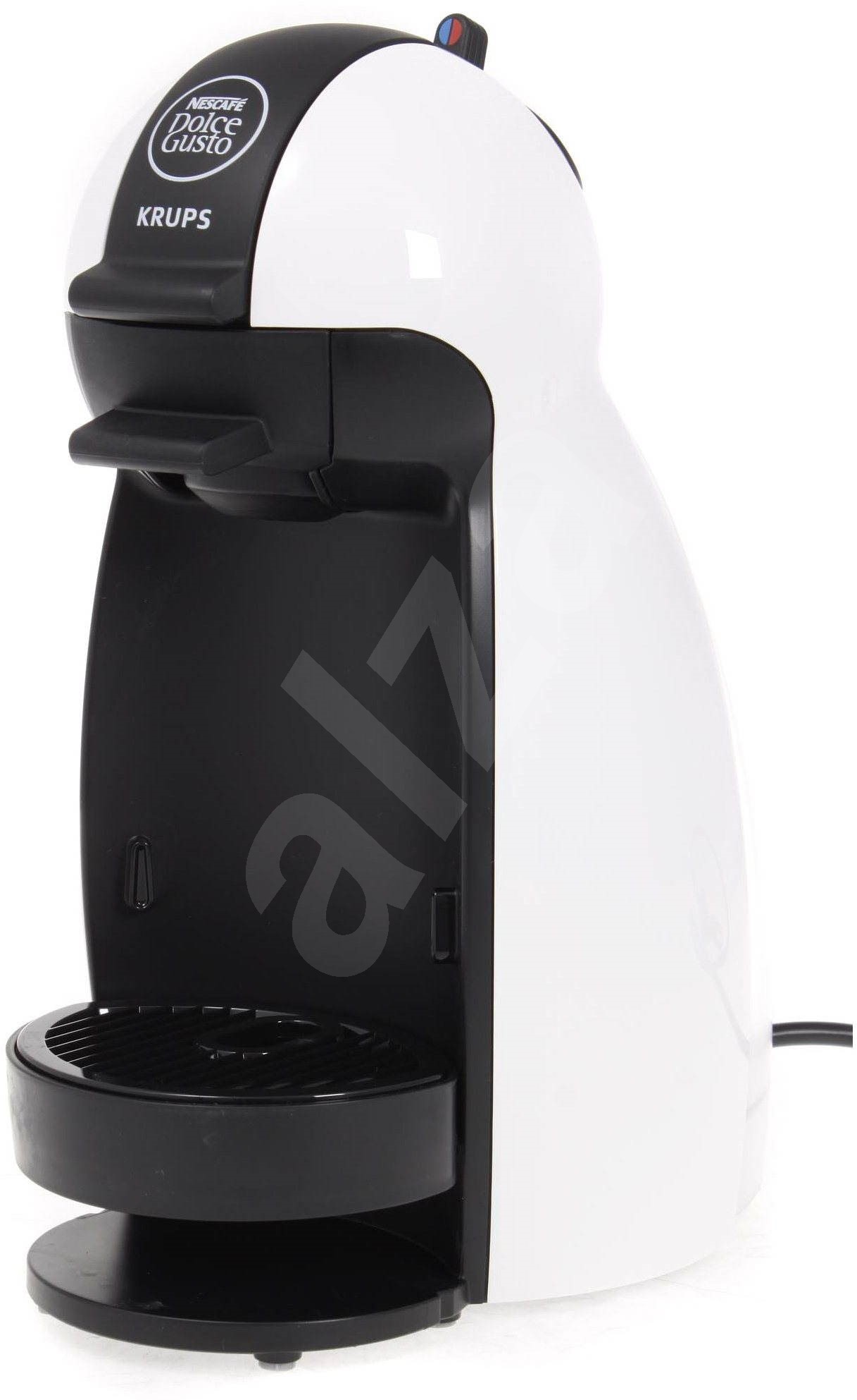 KP1002E2 Krups NESCAFÉ Dolce Gusto Piccolo White ...