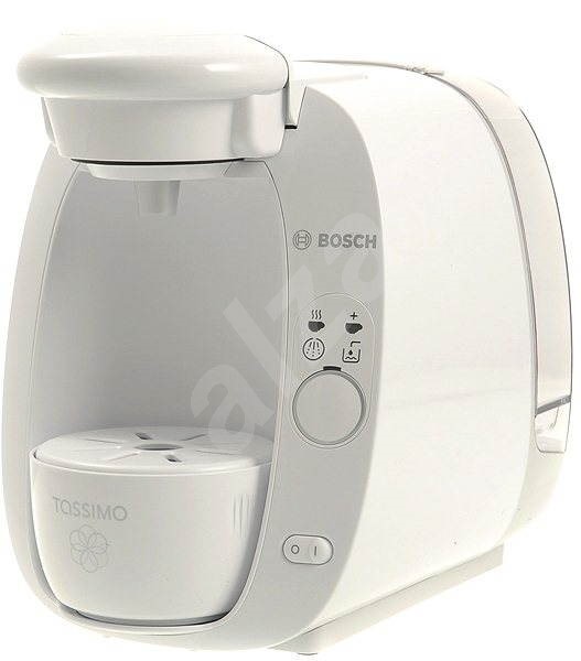 Bosch TASSIMO TAS2001EE bílé Kávovar na kapsule Alza.sk