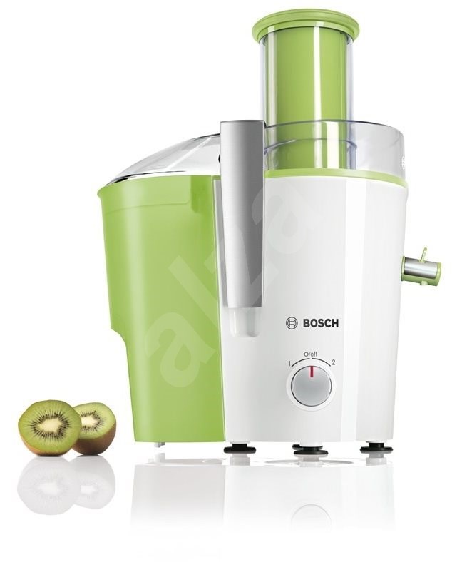 Bosch Juicer Bexdyie