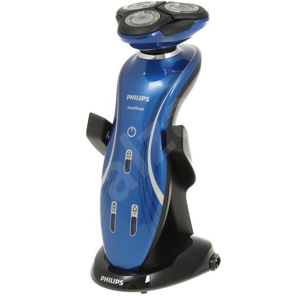 Philips RQ1150/16 Senso Touch - Holicí strojek | Alza.cz