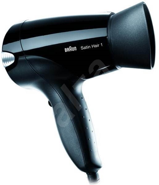 braun satin hair 1 f�n