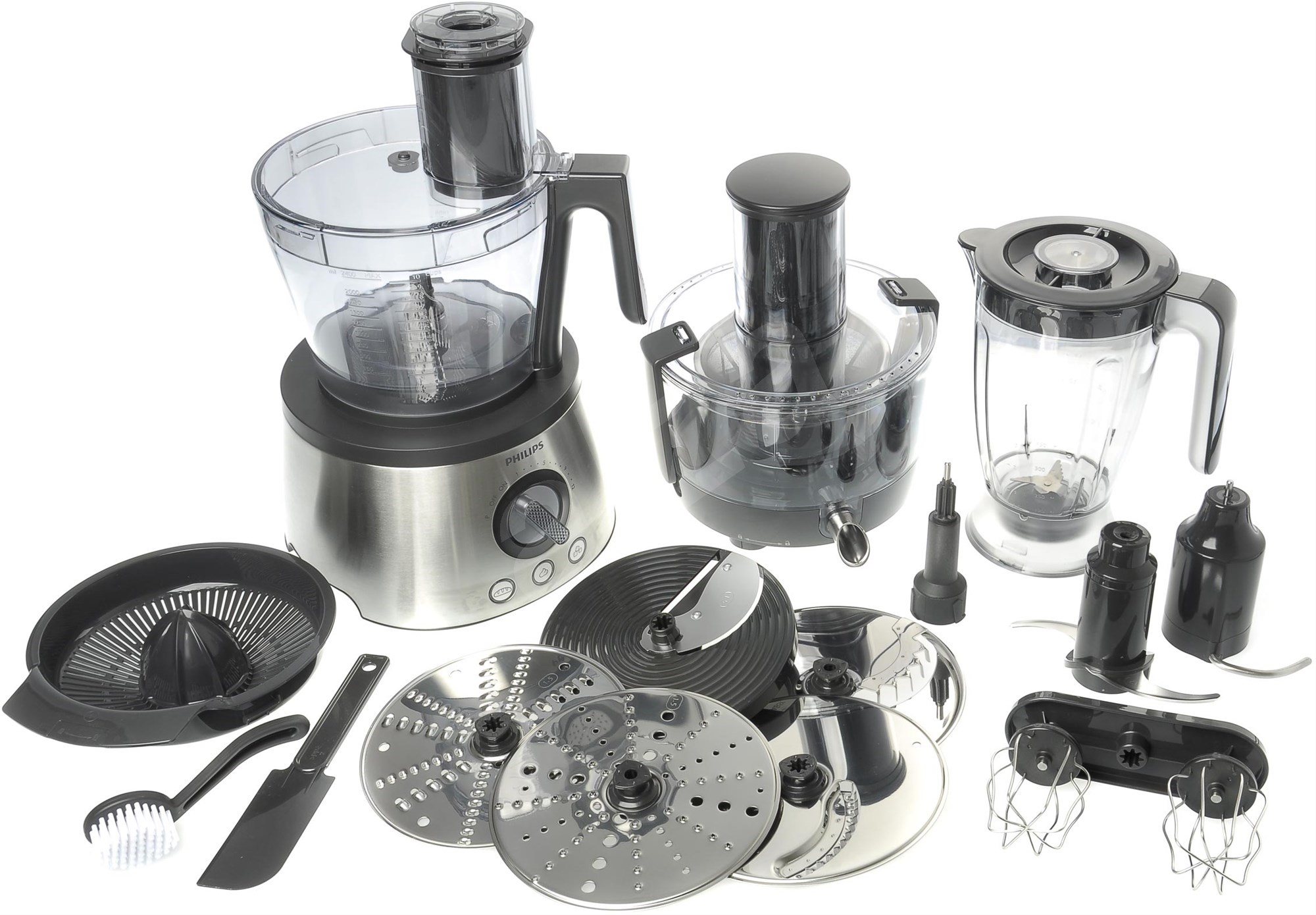 Philips HR7778 / 00 Kuchynský robot Alza.sk