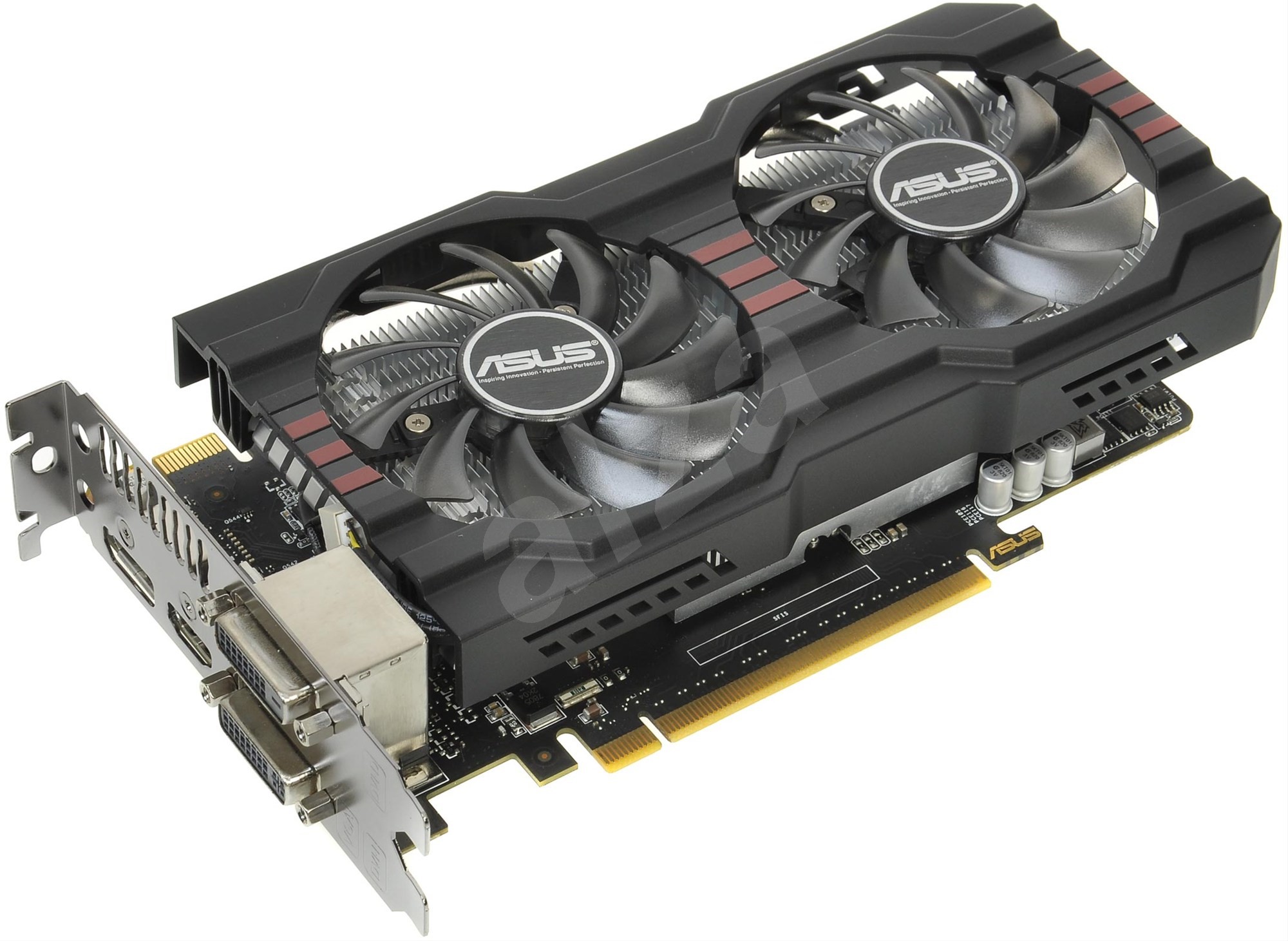 Asus gtx 660 обзор