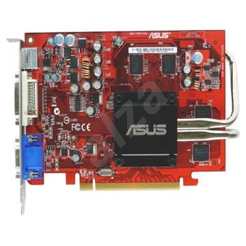 Asus eax1650 silent обзор