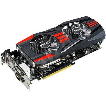ASUS R9270X-DC2T-2GD5
