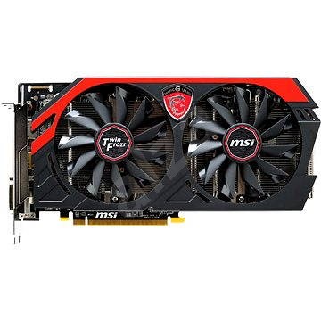MSI R9 270X Gaming 2G