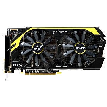 MSI R9 270X Hawk