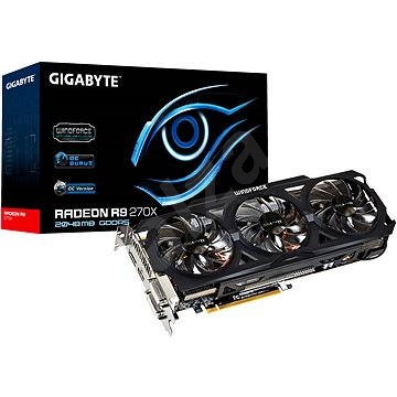 GIGABYTE R927XOC-2GD