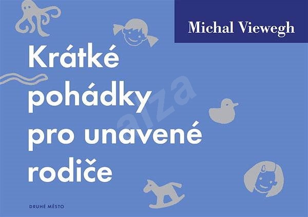 http://www.databazeknih.cz/knihy/kratke-pohadky-pro-unavene-rodice-14