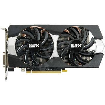 SAPPHIRE R9 270X DUAL-X OC BOOST
